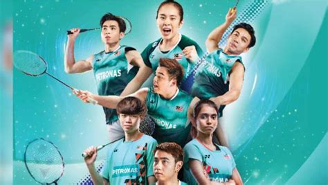 badminton malaysia open 2024